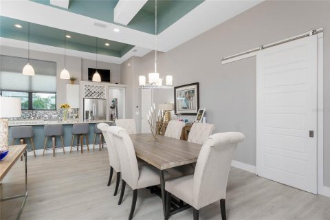 Villa ou maison à vendre à Rotonda, Floride: 4 chambres, 247.49 m2 № 1903178 - photo 27