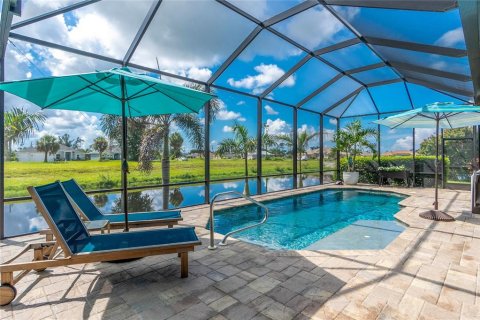 Villa ou maison à vendre à Rotonda, Floride: 4 chambres, 247.49 m2 № 1903178 - photo 3