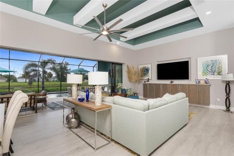 Villa ou maison à vendre à Rotonda, Floride: 4 chambres, 247.49 m2 № 1903178 - photo 18