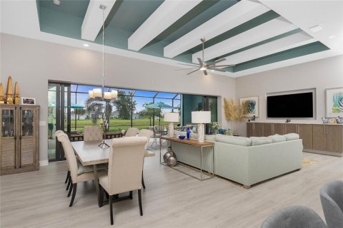 Villa ou maison à vendre à Rotonda, Floride: 4 chambres, 247.49 m2 № 1903178 - photo 15