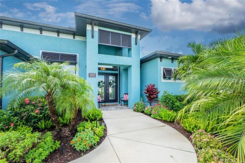 Villa ou maison à vendre à Rotonda, Floride: 4 chambres, 247.49 m2 № 1903178 - photo 10