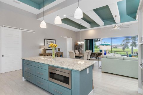 Villa ou maison à vendre à Rotonda, Floride: 4 chambres, 247.49 m2 № 1903178 - photo 23