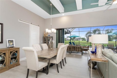 Villa ou maison à vendre à Rotonda, Floride: 4 chambres, 247.49 m2 № 1903178 - photo 24
