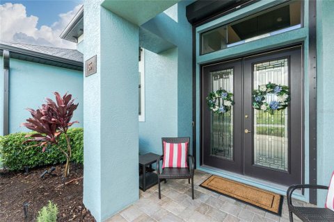 Villa ou maison à vendre à Rotonda, Floride: 4 chambres, 247.49 m2 № 1903178 - photo 11