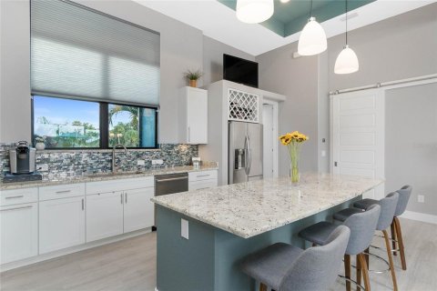 Villa ou maison à vendre à Rotonda, Floride: 4 chambres, 247.49 m2 № 1903178 - photo 22