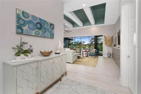 Villa ou maison à vendre à Rotonda, Floride: 4 chambres, 247.49 m2 № 1903178 - photo 4