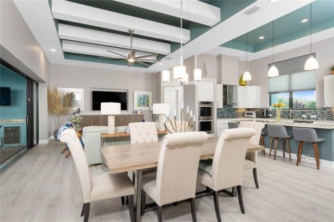 Villa ou maison à vendre à Rotonda, Floride: 4 chambres, 247.49 m2 № 1903178 - photo 26