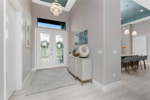 Villa ou maison à vendre à Rotonda, Floride: 4 chambres, 247.49 m2 № 1903178 - photo 12