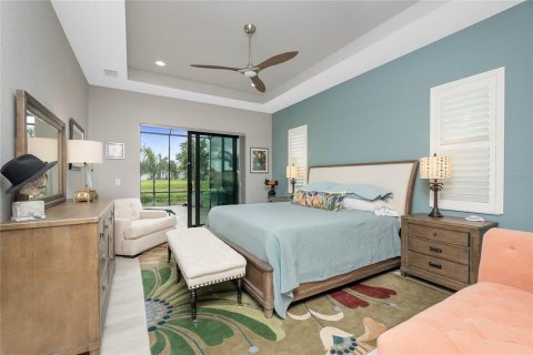 Villa ou maison à vendre à Rotonda, Floride: 4 chambres, 247.49 m2 № 1903178 - photo 28