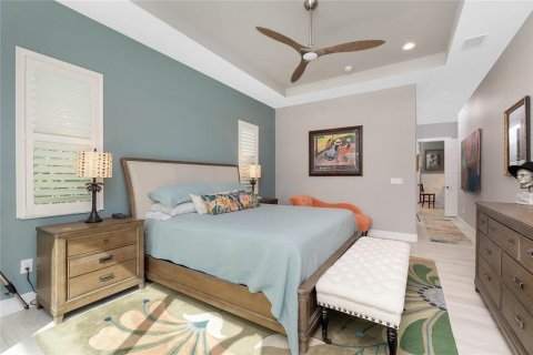 Villa ou maison à vendre à Rotonda, Floride: 4 chambres, 247.49 m2 № 1903178 - photo 29
