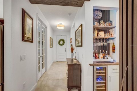Купить виллу или дом в Сарасота, Флорида 11 комнат, 152.17м2, № 2113836 - фото 4