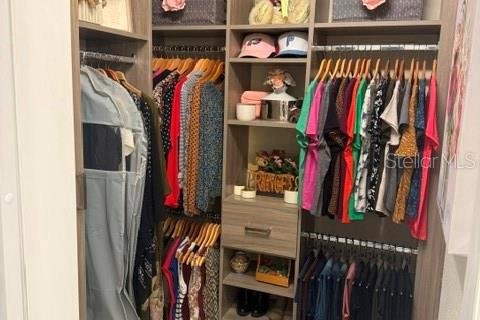 Купить виллу или дом в Сарасота, Флорида 11 комнат, 152.17м2, № 2113836 - фото 27