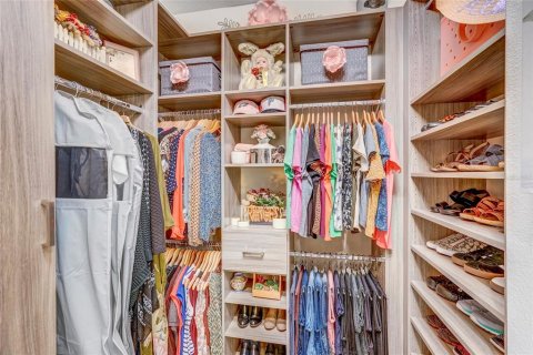 Купить виллу или дом в Сарасота, Флорида 11 комнат, 152.17м2, № 2113836 - фото 28