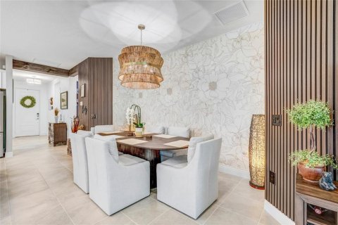 Купить виллу или дом в Сарасота, Флорида 11 комнат, 152.17м2, № 2113836 - фото 17
