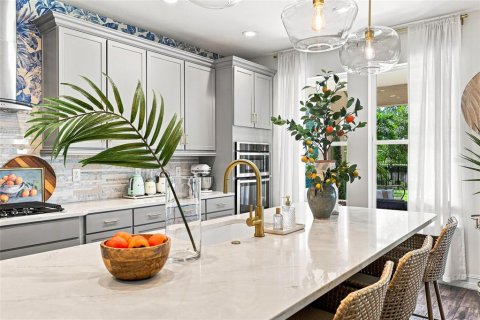 Villa ou maison à vendre à Bradenton, Floride: 5 chambres, 278.15 m2 № 2321648 - photo 11
