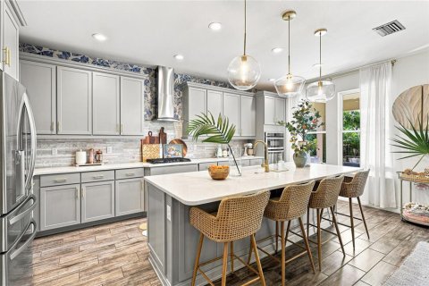 Villa ou maison à vendre à Bradenton, Floride: 5 chambres, 278.15 m2 № 2321648 - photo 10