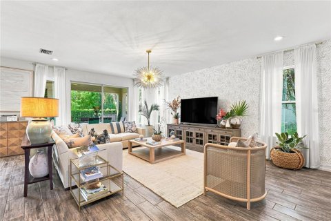 Villa ou maison à vendre à Bradenton, Floride: 5 chambres, 278.15 m2 № 2321648 - photo 5