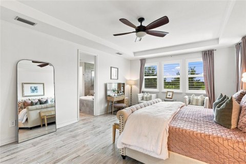 Villa ou maison à vendre à Bradenton, Floride: 5 chambres, 278.15 m2 № 2321648 - photo 20