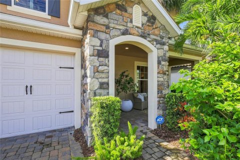 Villa ou maison à vendre à Bradenton, Floride: 5 chambres, 278.15 m2 № 2321648 - photo 2