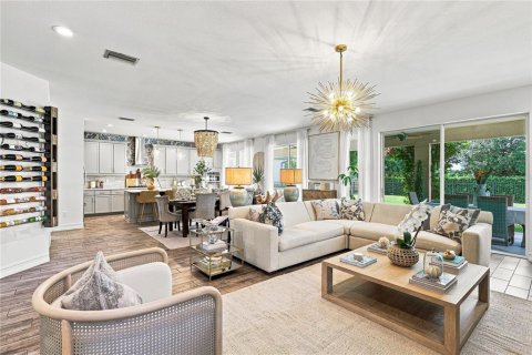 Villa ou maison à vendre à Bradenton, Floride: 5 chambres, 278.15 m2 № 2321648 - photo 7