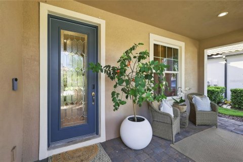Villa ou maison à vendre à Bradenton, Floride: 5 chambres, 278.15 m2 № 2321648 - photo 3