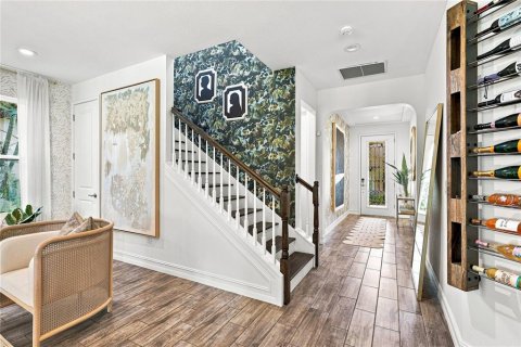 Villa ou maison à vendre à Bradenton, Floride: 5 chambres, 278.15 m2 № 2321648 - photo 14