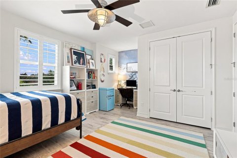 Villa ou maison à vendre à Bradenton, Floride: 5 chambres, 278.15 m2 № 2321648 - photo 18