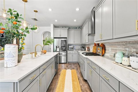 Villa ou maison à vendre à Bradenton, Floride: 5 chambres, 278.15 m2 № 2321648 - photo 12