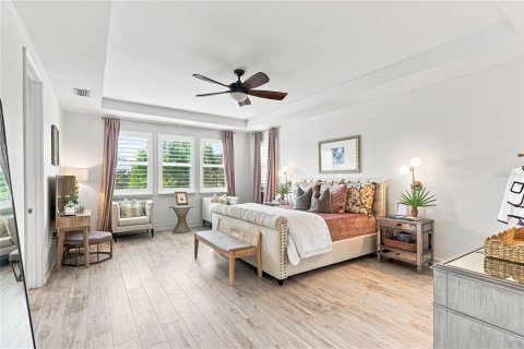 Villa ou maison à vendre à Bradenton, Floride: 5 chambres, 278.15 m2 № 2321648 - photo 19