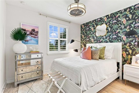Villa ou maison à vendre à Bradenton, Floride: 5 chambres, 278.15 m2 № 2321648 - photo 23