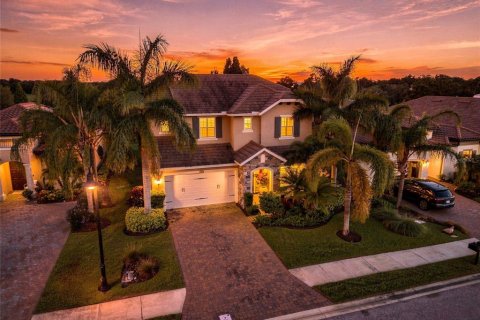 Villa ou maison à Bradenton, Floride 5 chambres, 278.15 m2 № 2321648