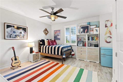 Villa ou maison à vendre à Bradenton, Floride: 5 chambres, 278.15 m2 № 2321648 - photo 17
