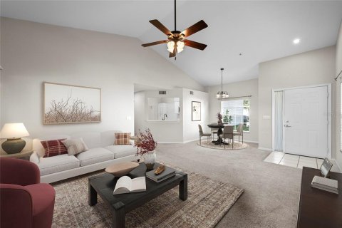 Condo in Bradenton, Florida, 2 bedrooms  № 1886231 - photo 10