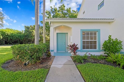 Condo in Bradenton, Florida, 2 bedrooms  № 1886231 - photo 4