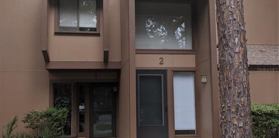 Condo in Palm Coast, Florida, 2 bedrooms  № 2393481