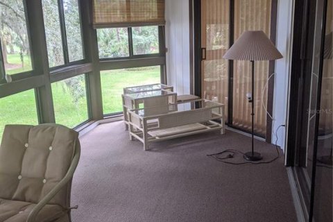 Condo in Palm Coast, Florida, 2 bedrooms  № 2393481 - photo 22