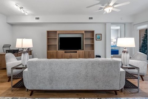 Copropriété à vendre à Howey-in-the-Hills, Floride: 2 chambres, 151.24 m2 № 1734054 - photo 11