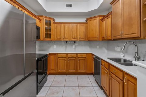 Copropriété à vendre à Howey-in-the-Hills, Floride: 2 chambres, 151.24 m2 № 1734054 - photo 16