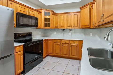 Copropriété à vendre à Howey-in-the-Hills, Floride: 2 chambres, 151.24 m2 № 1734054 - photo 3
