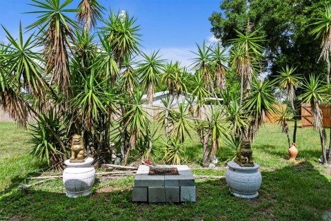 House in Saint Petersburg, Florida 2 bedrooms, 76.92 sq.m. № 2151582 - photo 23