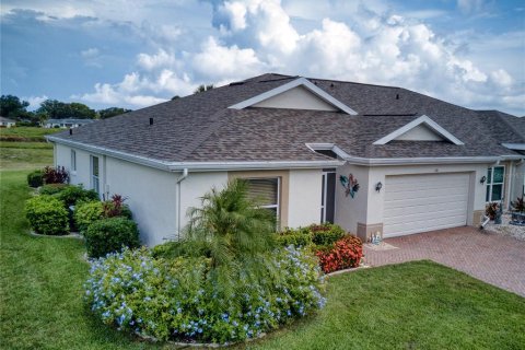 Condo in Sun City Center, Florida, 2 bedrooms  № 1847435 - photo 3