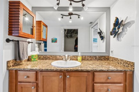 Copropriété à vendre à South Pasadena, Floride: 2 chambres, 103.59 m2 № 2356416 - photo 23