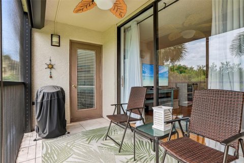 Copropriété à vendre à South Pasadena, Floride: 2 chambres, 103.59 m2 № 2356416 - photo 30