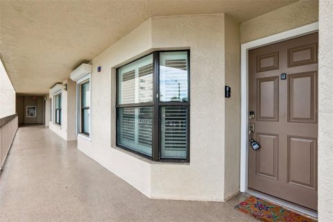 Condo à South Pasadena, Floride, 2 chambres  № 2356416