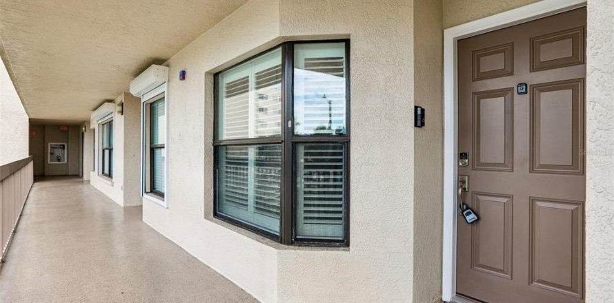 Condo à South Pasadena, Floride, 2 chambres  № 2356416
