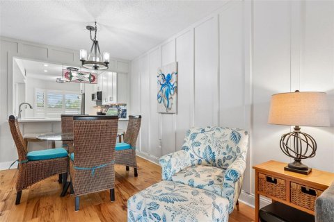 Copropriété à vendre à South Pasadena, Floride: 2 chambres, 103.59 m2 № 2356416 - photo 13