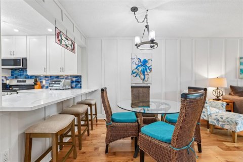 Copropriété à vendre à South Pasadena, Floride: 2 chambres, 103.59 m2 № 2356416 - photo 12