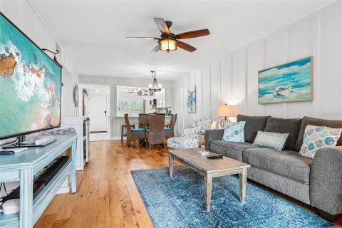 Copropriété à vendre à South Pasadena, Floride: 2 chambres, 103.59 m2 № 2356416 - photo 16