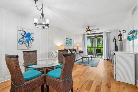 Copropriété à vendre à South Pasadena, Floride: 2 chambres, 103.59 m2 № 2356416 - photo 11