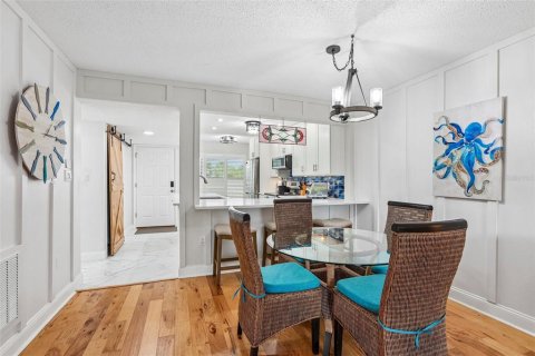 Copropriété à vendre à South Pasadena, Floride: 2 chambres, 103.59 m2 № 2356416 - photo 10